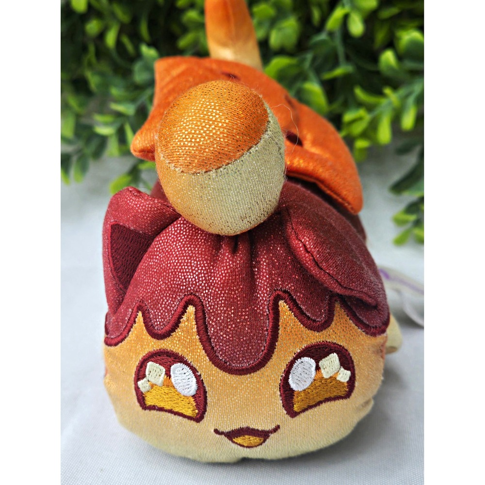 Aphmau MeeMeows Litter 7 Carnival Treats S'MORES CAT 6" Mystery Plush Toy